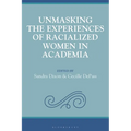 Unmasking the Experiences of Racialized Women in Academia