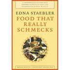 Food That Really Schmecks - Paperback