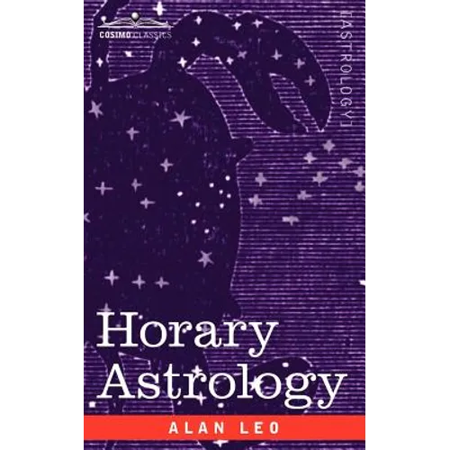 Horary Astrology