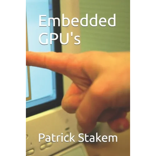 Embedded GPU's