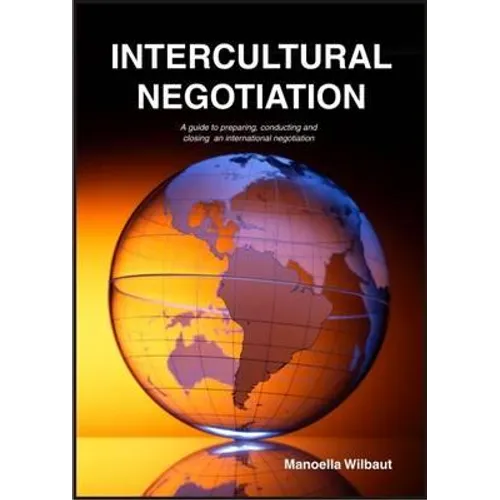 Intercultural Negotiation