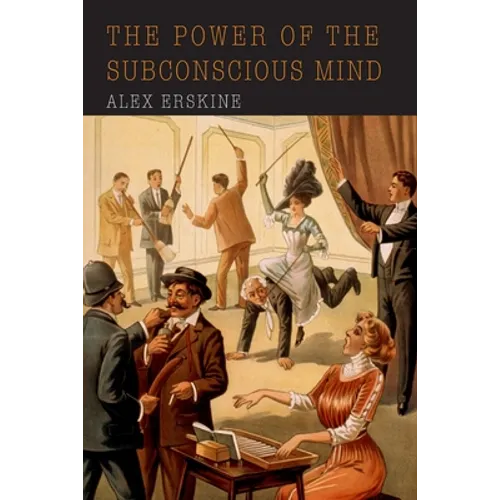 The Power of the Subconscious Mind