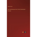 Gaii Institutionum Iuris Civilis Commentaii Quatuor