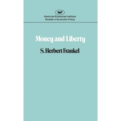 Money & Liberty