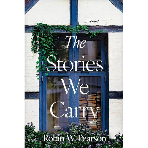 The Stories We Carry