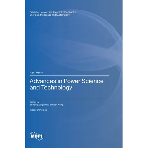 Advances in Power Science and Technology