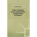 Public Finance in an Overlapping Generations Economy