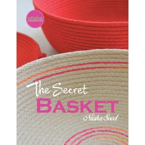Secret Baskets