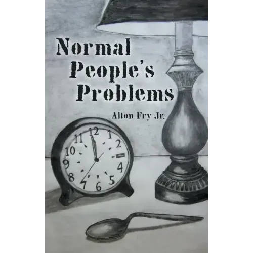 Normal People's Problems
