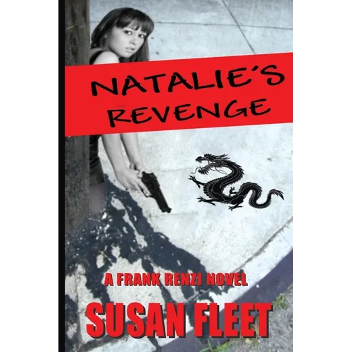 Natalie's Revenge: A Frank Renzi Mystery/Thriller