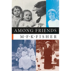 Among Friends - Paperback