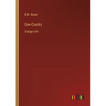 Cow-Country: in large print
