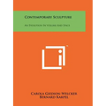 Contemporary Sculpture: An Evolution in Volume and Space