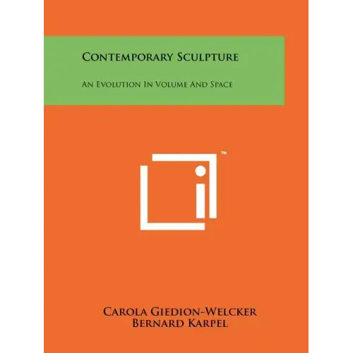 Contemporary Sculpture: An Evolution in Volume and Space
