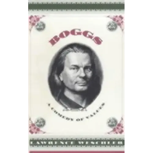 Boggs: A Comedy of Values