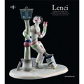 Lenci: Ceramics from the Giuseppe and Gabriella Ferrero Collection
