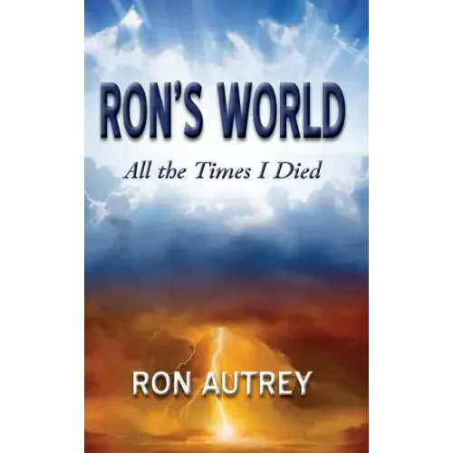 Ron's World: All the Times I Died