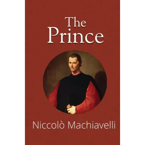 The Prince (Reader's Library Classics)