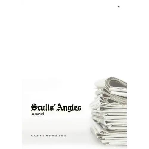 Sculls' Angles