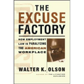 The Excuse Factory