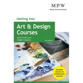Getting into Art and Design Courses