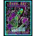 Dark Art: Adult Coloring Book