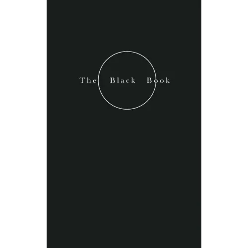 The Black Book - On Death