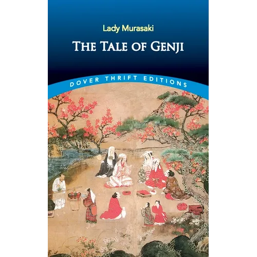 The Tale of Genji