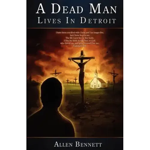 A Dead Man Lives in Detroit: But It Ain't Over Yet