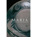 Maria: The Potter of San Idlefonso
