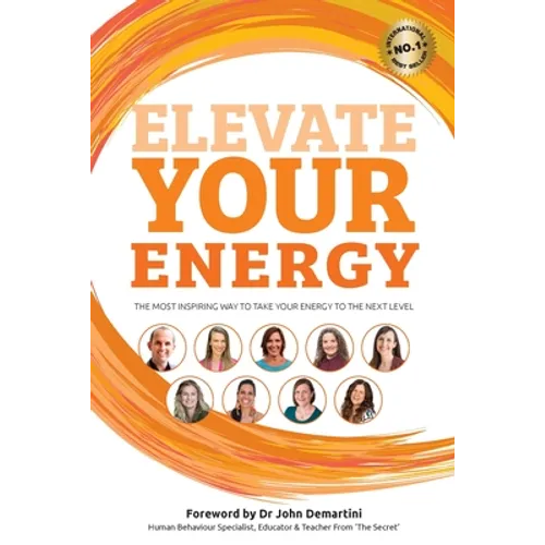 Elevate Your Energy