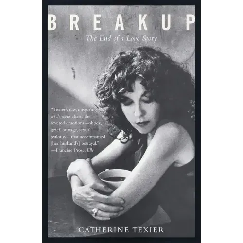 Breakup: The End of a Love Story