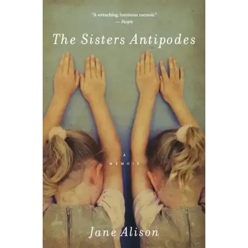 The Sisters Antipodes