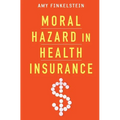 Moral Hazard in Health Insurance