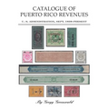 Catalogue of Puerto Rico Revenues
