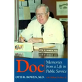 Doc: Memories from a Life in Public Service
