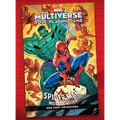 Marvel Multiverse Role-Playing Game: Spider-Man - Midtown Mayhem