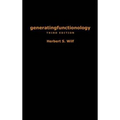 Generatingfunctionology: Third Edition