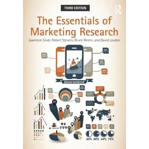 The Essentials of Marketing Research