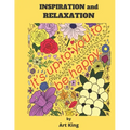 Inspiration and Relaxation: A Way to Relieve Stress and Have Fun Doing It.