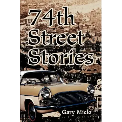 74th Street Stories