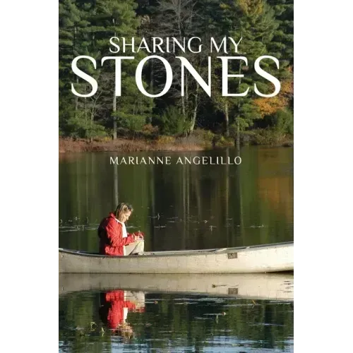 Sharing My Stones