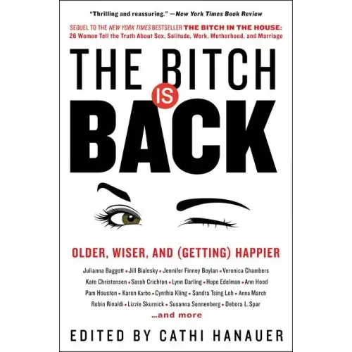 The Bitch Is Back