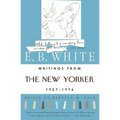 Writings from the New Yorker 1927-1976