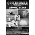 Oppenheimer: Manhattan Project At Los Alamos, Trinity Test, Hiroshima & Nagasaki