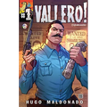 Vallero! #1