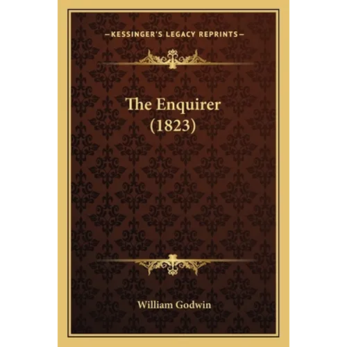The Enquirer (1823)