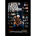 4 Steps to Engaged Fatherhood