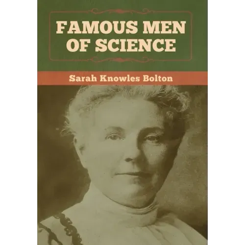 Famous Men of Science