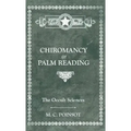 The Occult Sciences - Chiromancy or Palm Reading